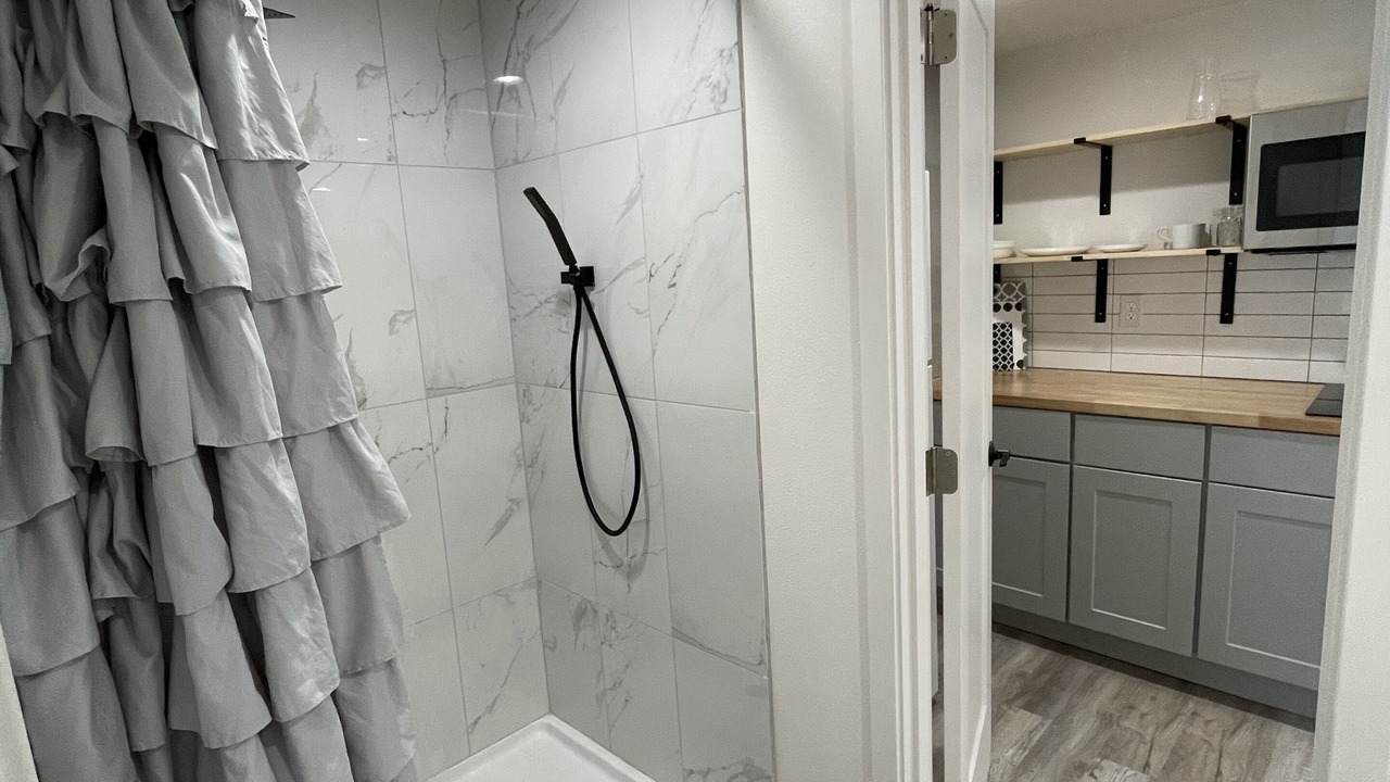 Photo of Bathroom in Starcrest