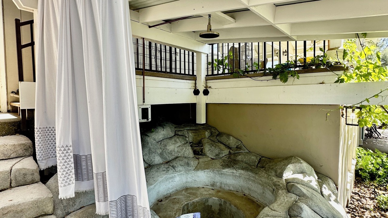Photo of Outdoor in Granite Bay