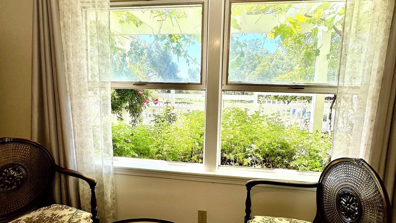 Photo of Outdoor in Granite Bay