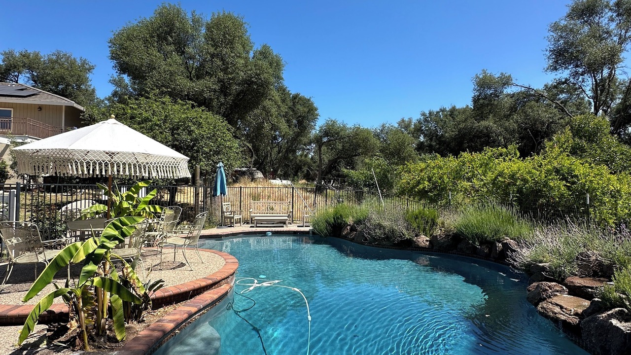 Photo of Outdoor in Granite Bay