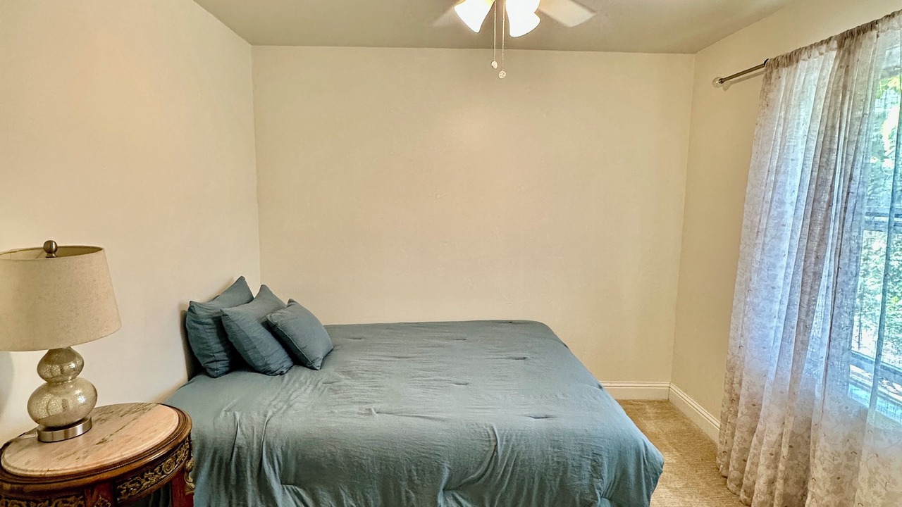 Photo of Bedroom in Granite Bay