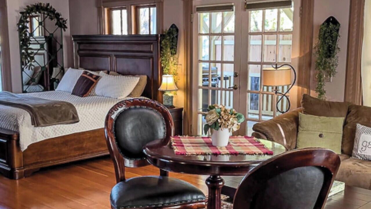 Photo of Bedroom in Jacksonville