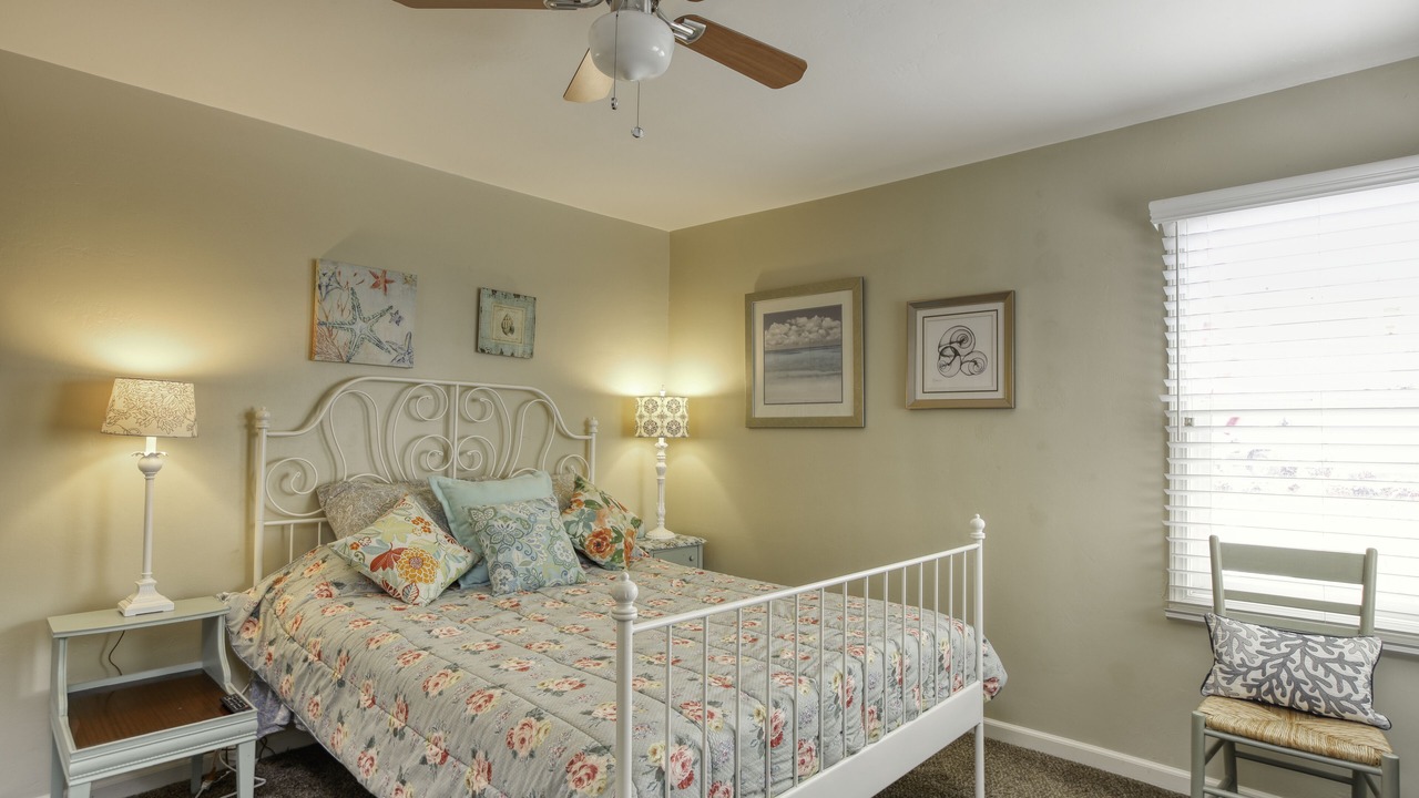 Photo of Bedroom in Grover Beach