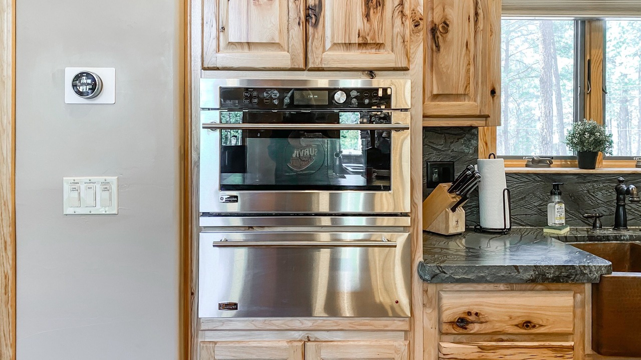 Photo of Kitchen in Heber