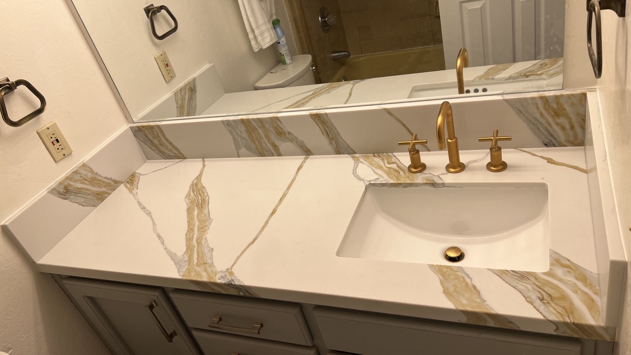 Photo of Bathroom in Upper Kingsbury