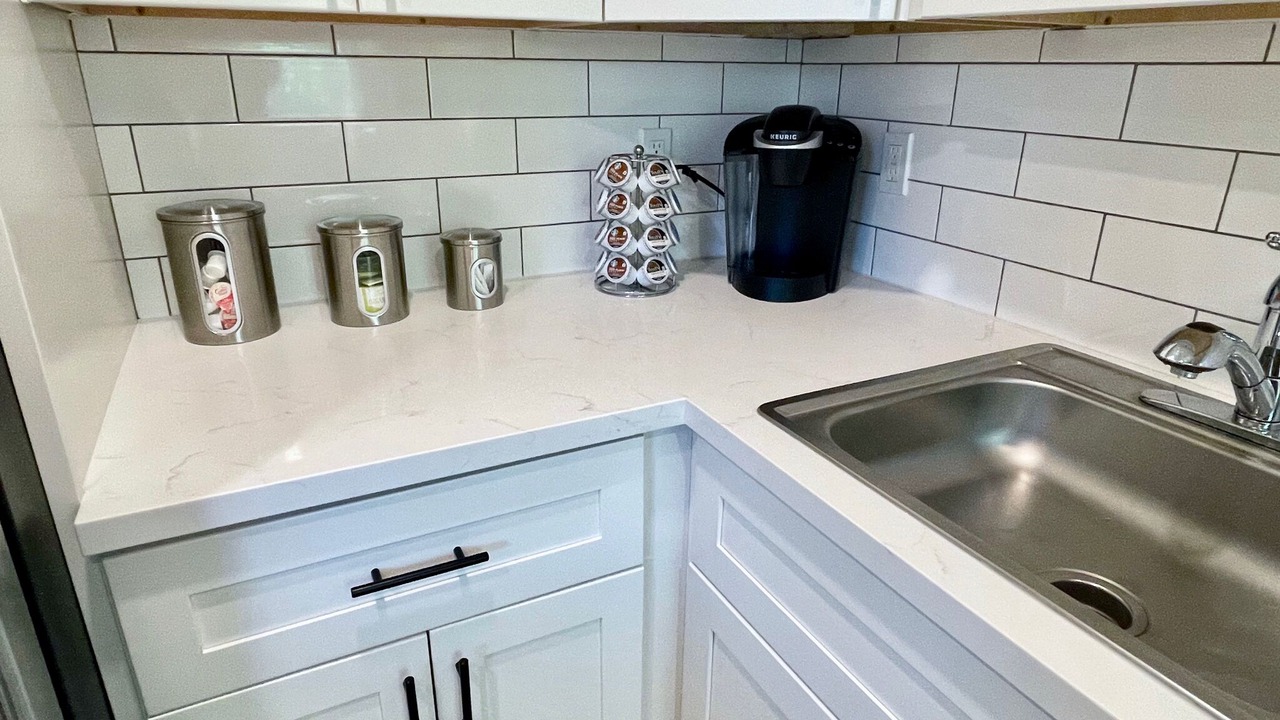 Photo of Kitchen in Walnut Creek
