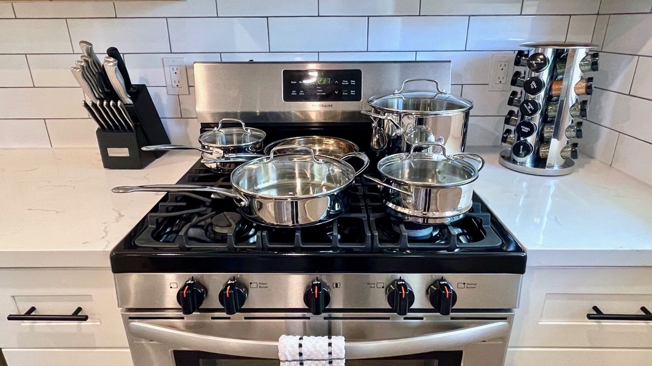 Photo of Kitchen in Walnut Creek