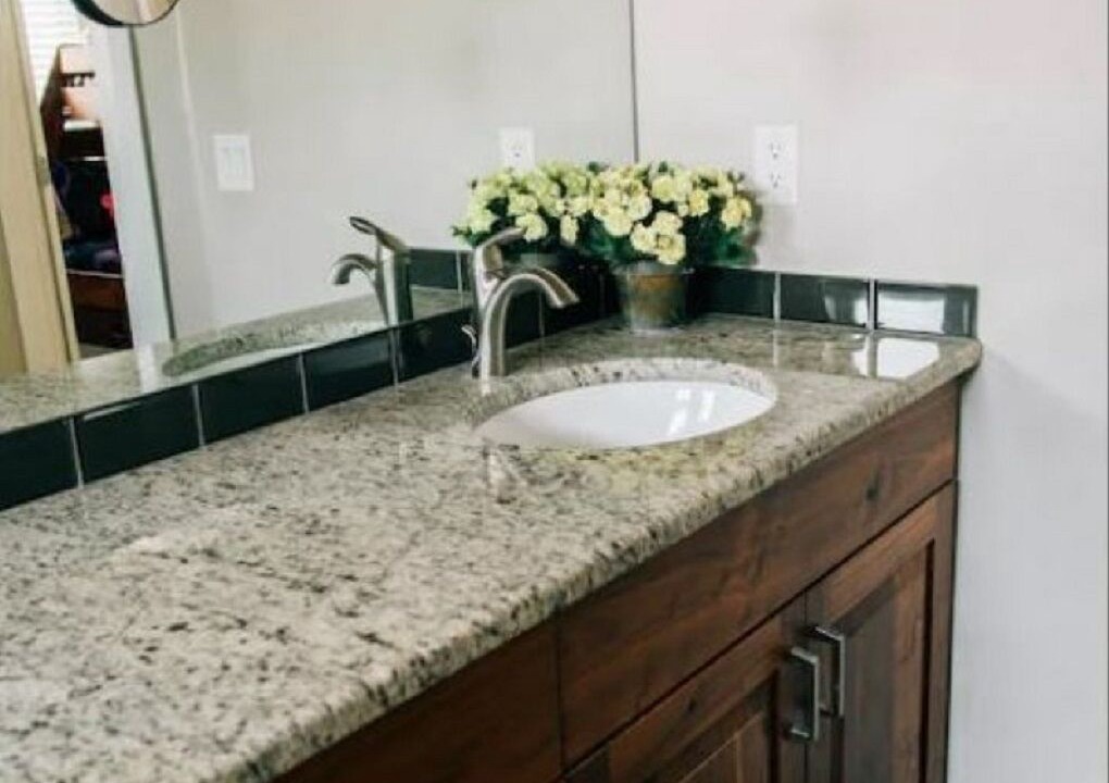 Photo of Bathroom in La Verkin
