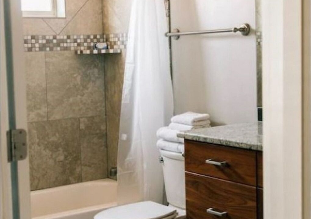 Photo of Bathroom in La Verkin