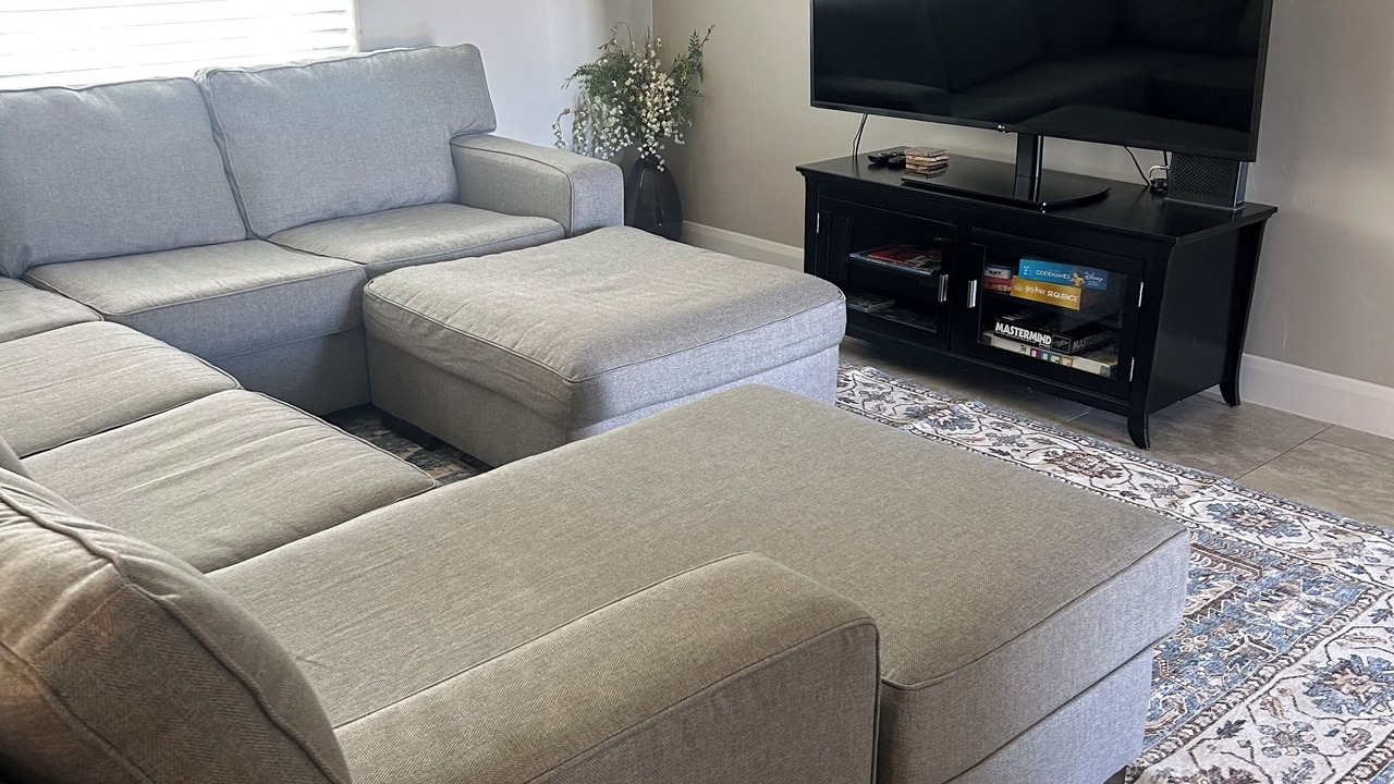 Photo of Livingroom in La Verkin