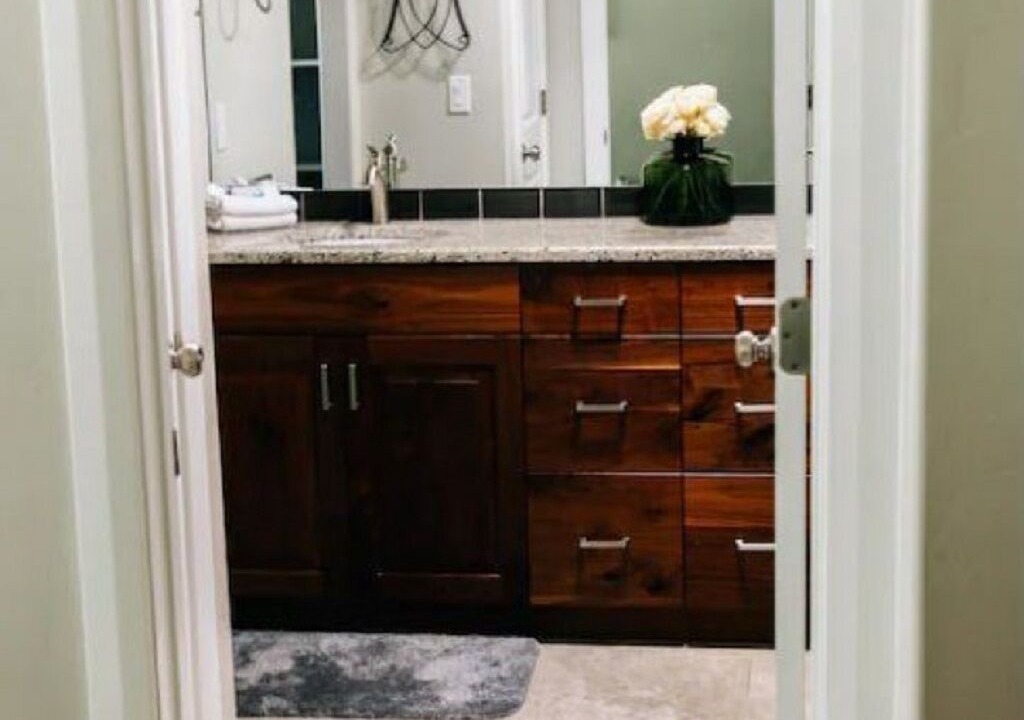 Photo of Bathroom in La Verkin