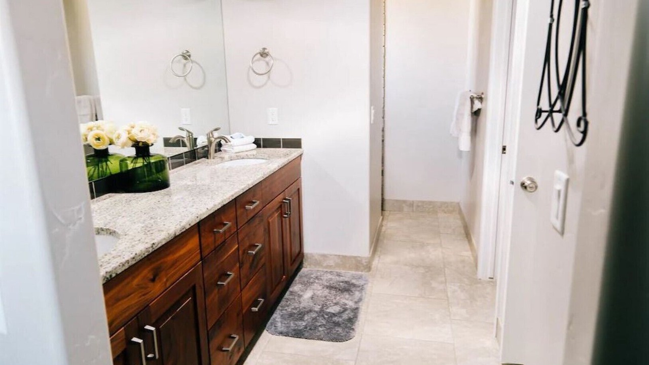 Photo of Bathroom in La Verkin