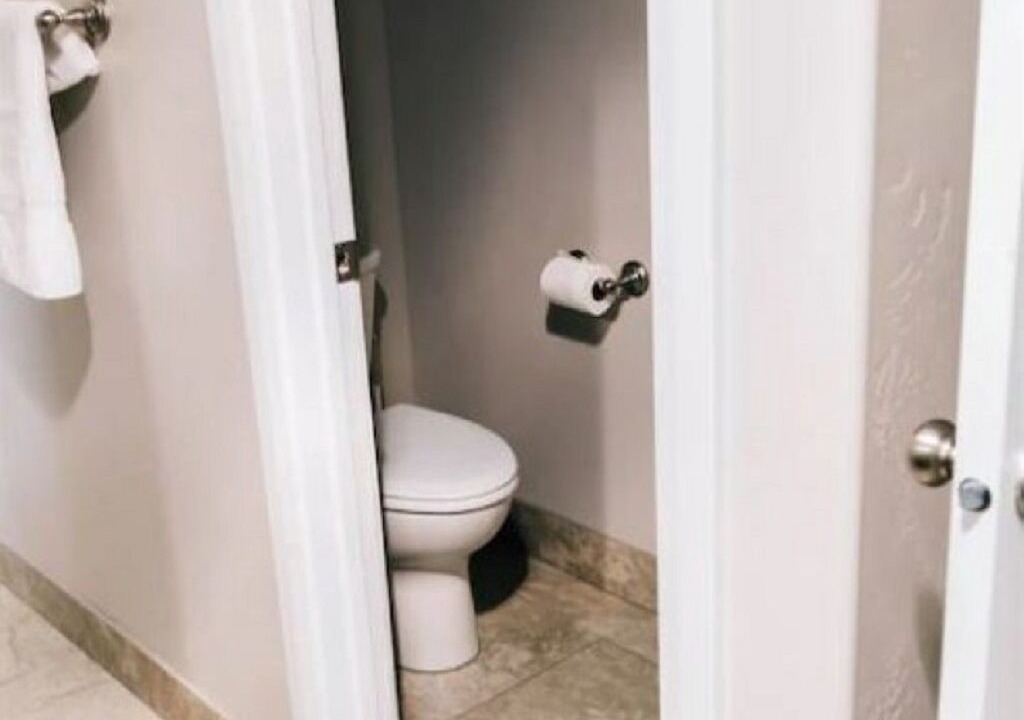 Photo of Bathroom in La Verkin