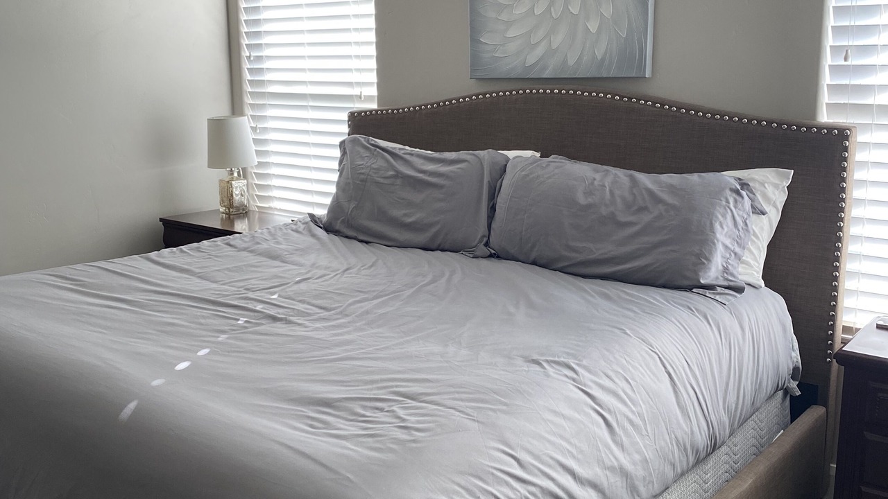 Photo of Bedroom in La Verkin