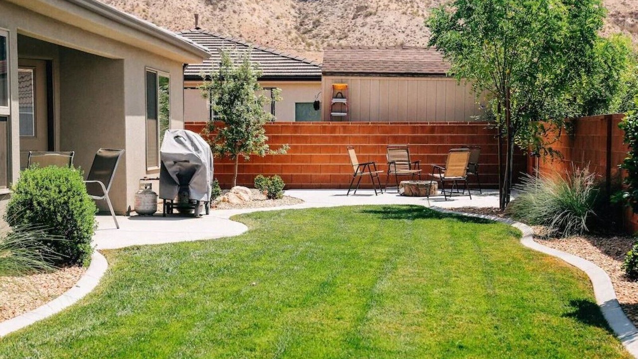 Photo of Outdoor in La Verkin