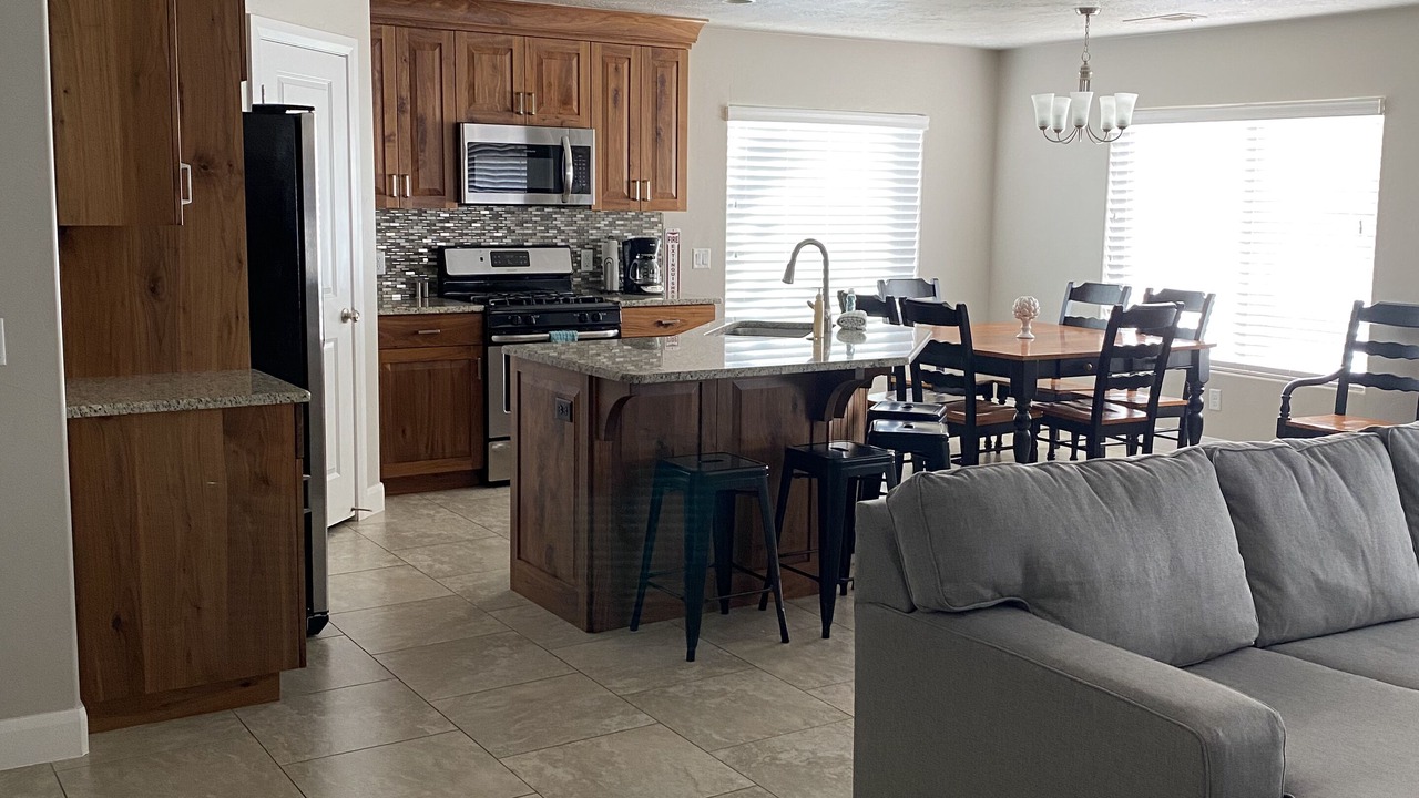Photo of Livingroom in La Verkin