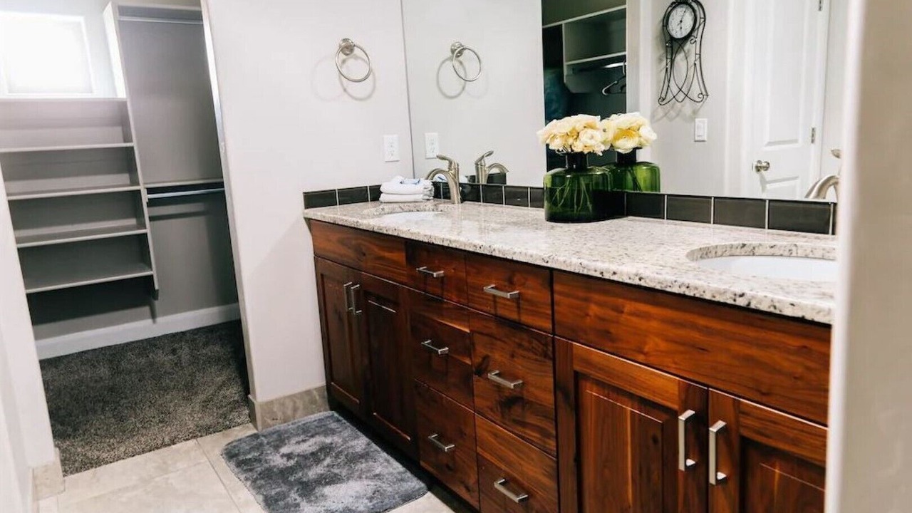 Photo of Bathroom in La Verkin