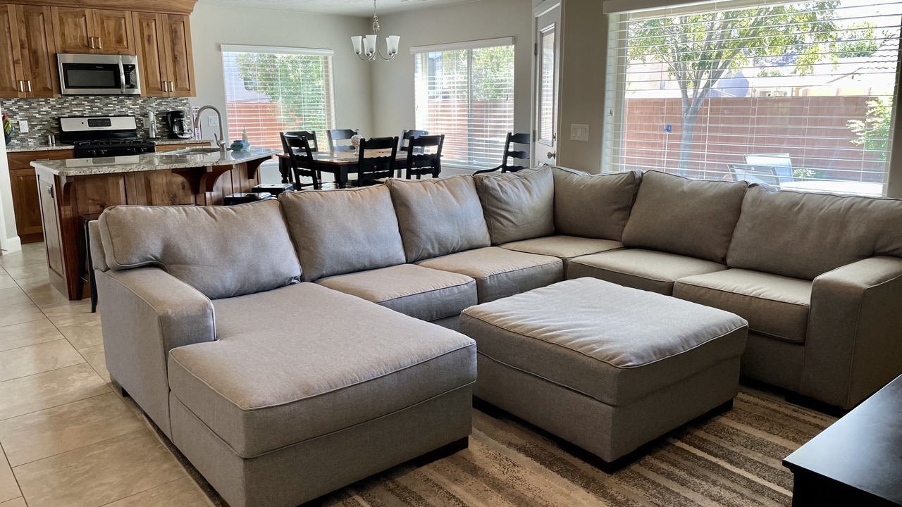 Photo of Livingroom in La Verkin