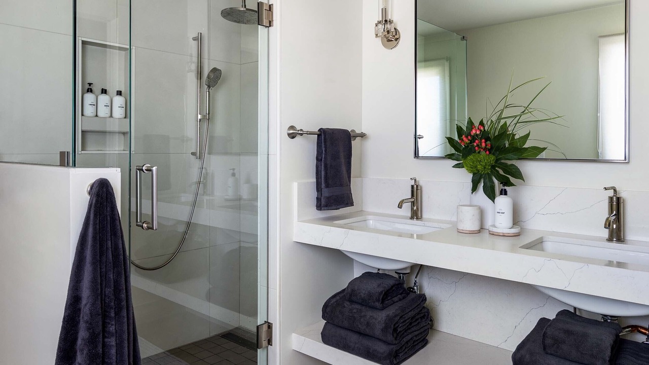 Photo of Bathroom in Sonoma