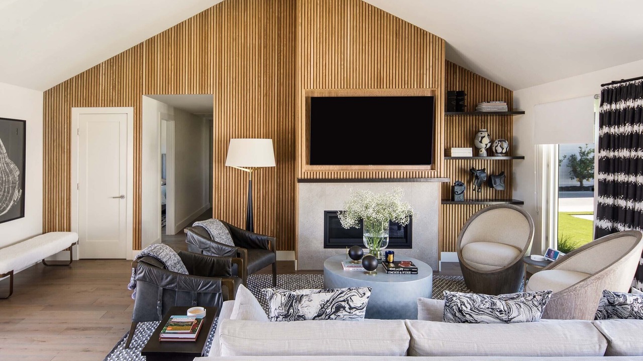 Photo of Livingroom in Sonoma
