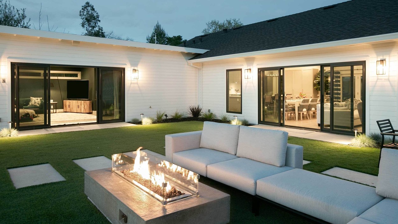 Photo of Patio Balcony in Sonoma