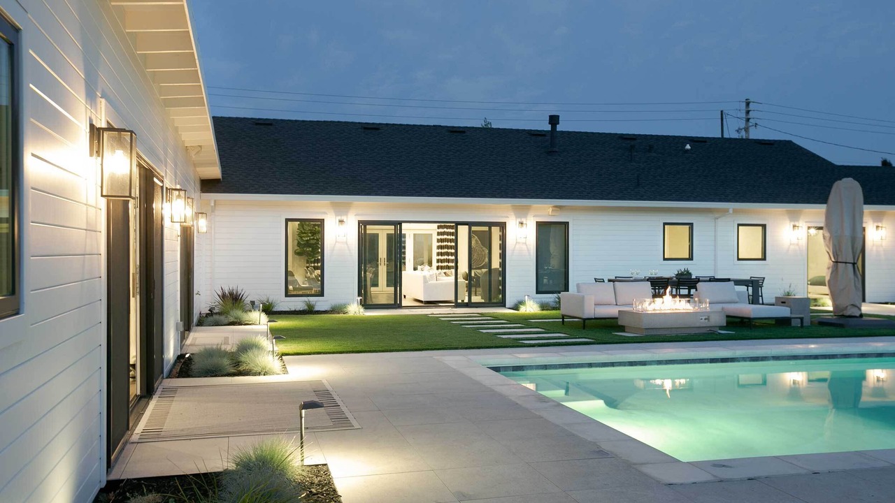 Photo of Outdoor in Sonoma
