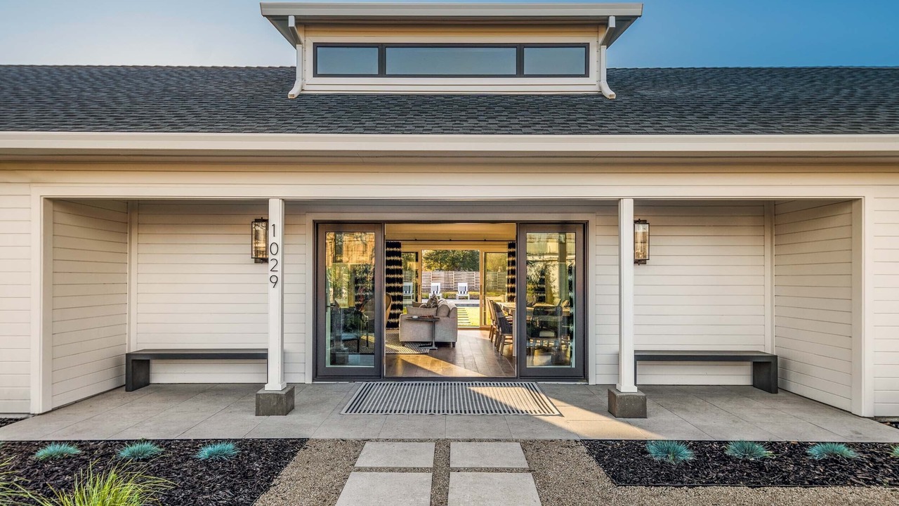 Photo of Outdoor in Sonoma