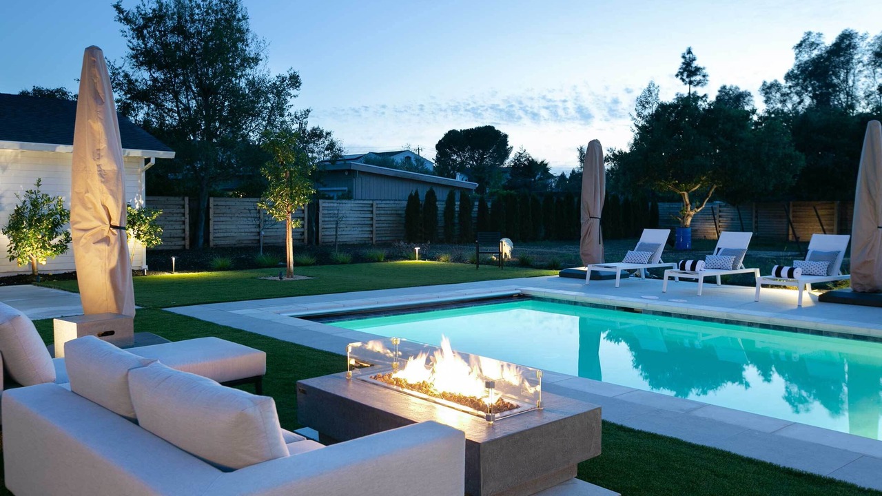 Photo of Outdoor in Sonoma