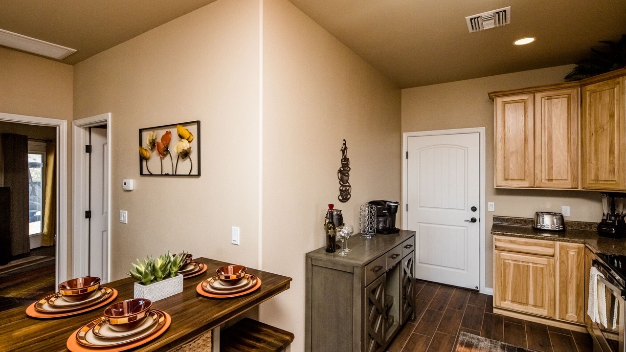 Photo of Kitchen in Lake Havasu City