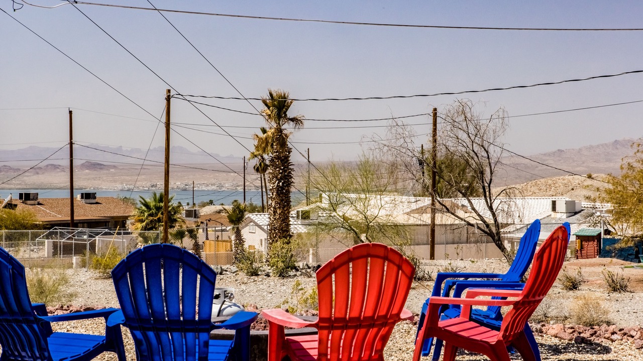 Photo of Outdoor in Lake Havasu City