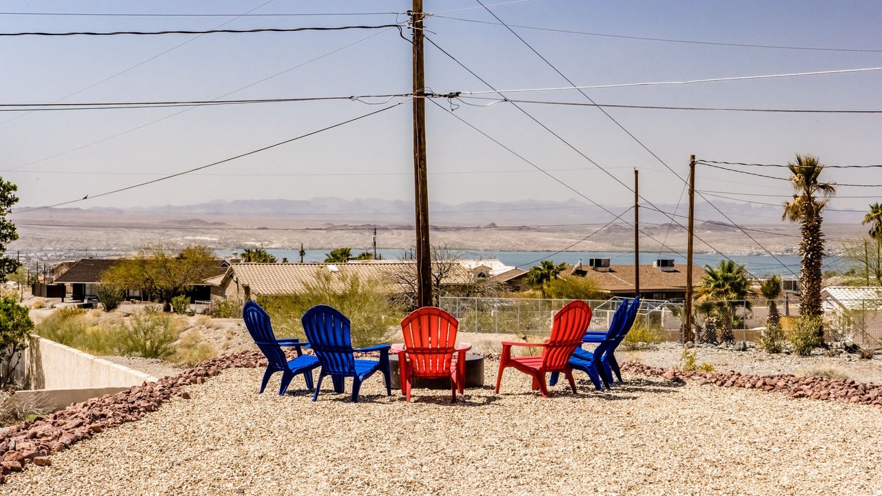 Photo of Outdoor in Lake Havasu City
