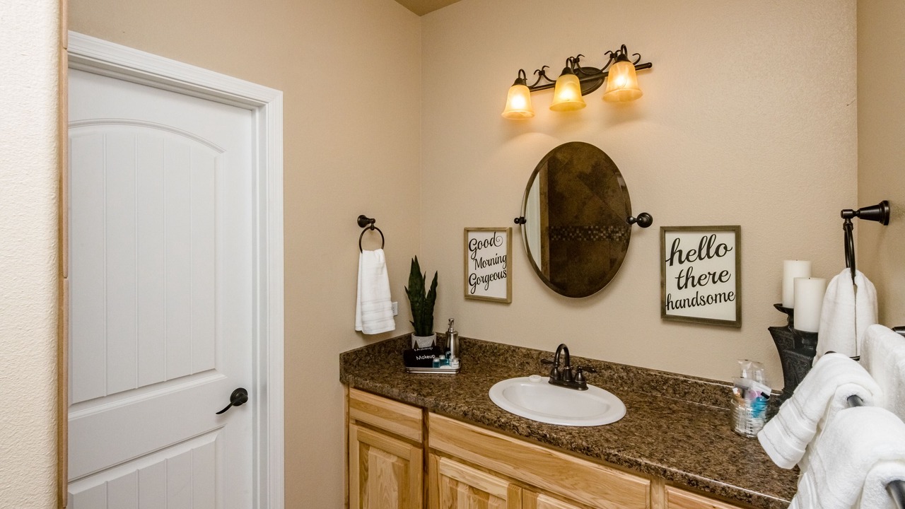 Photo of Bathroom in Lake Havasu City