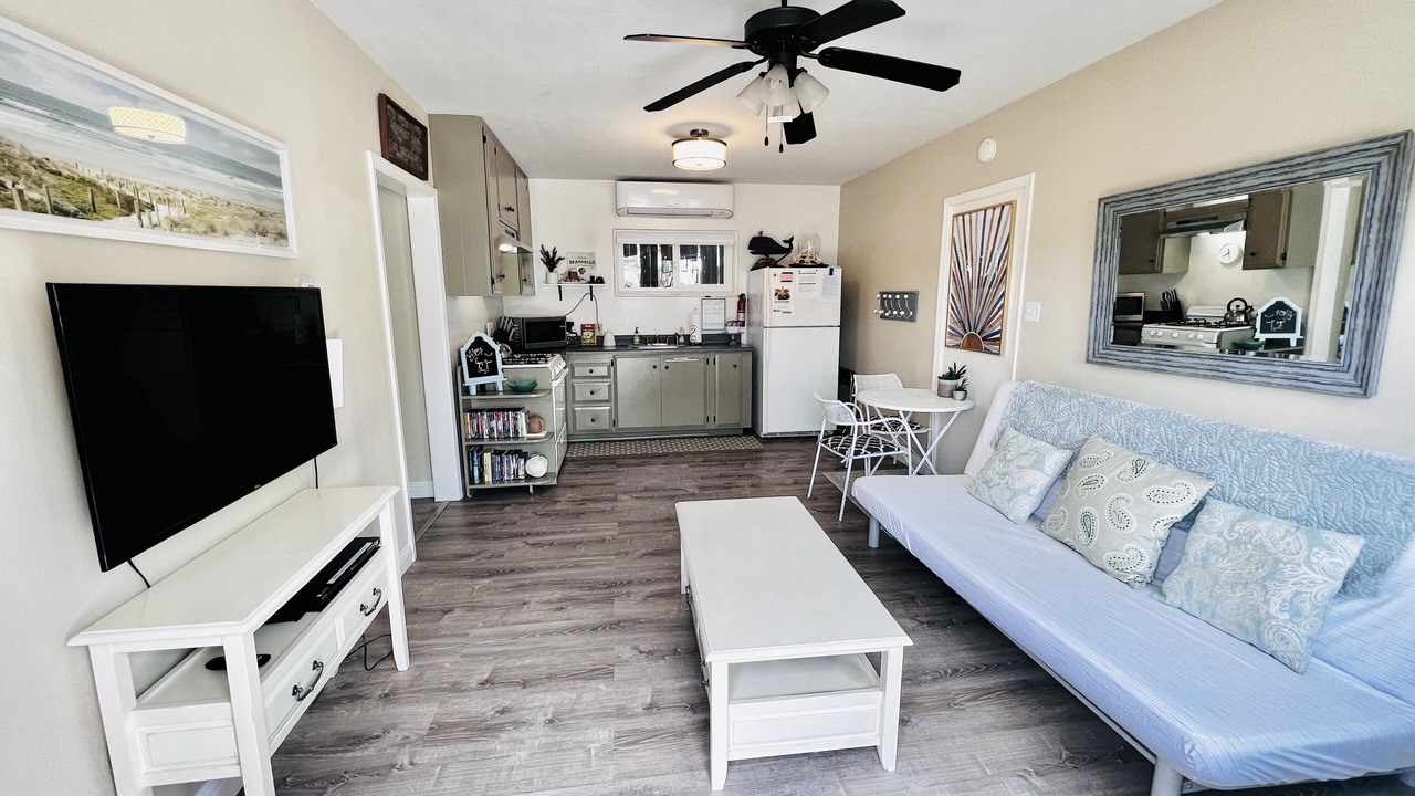 Photo of Livingroom in Arroyo Grande