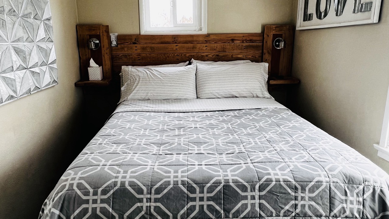 Photo of Bedroom in Arroyo Grande