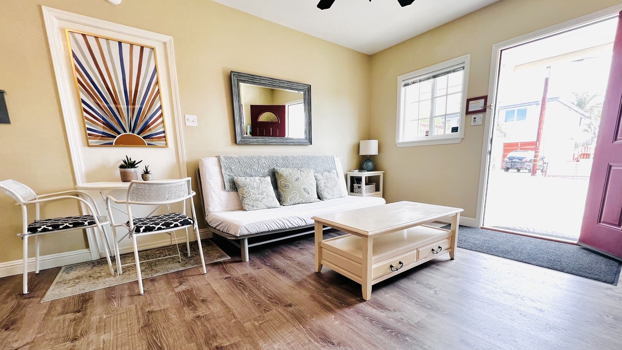 Photo of Livingroom in Arroyo Grande