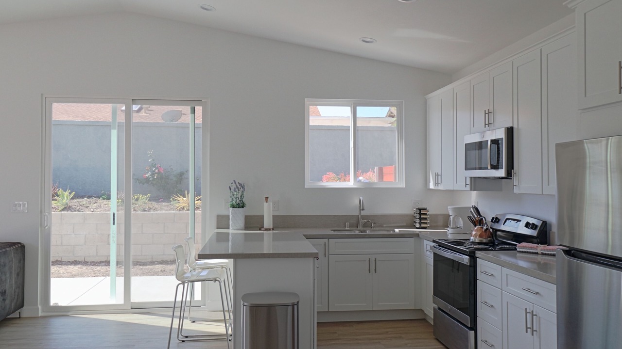 Photo of Kitchen in Poway