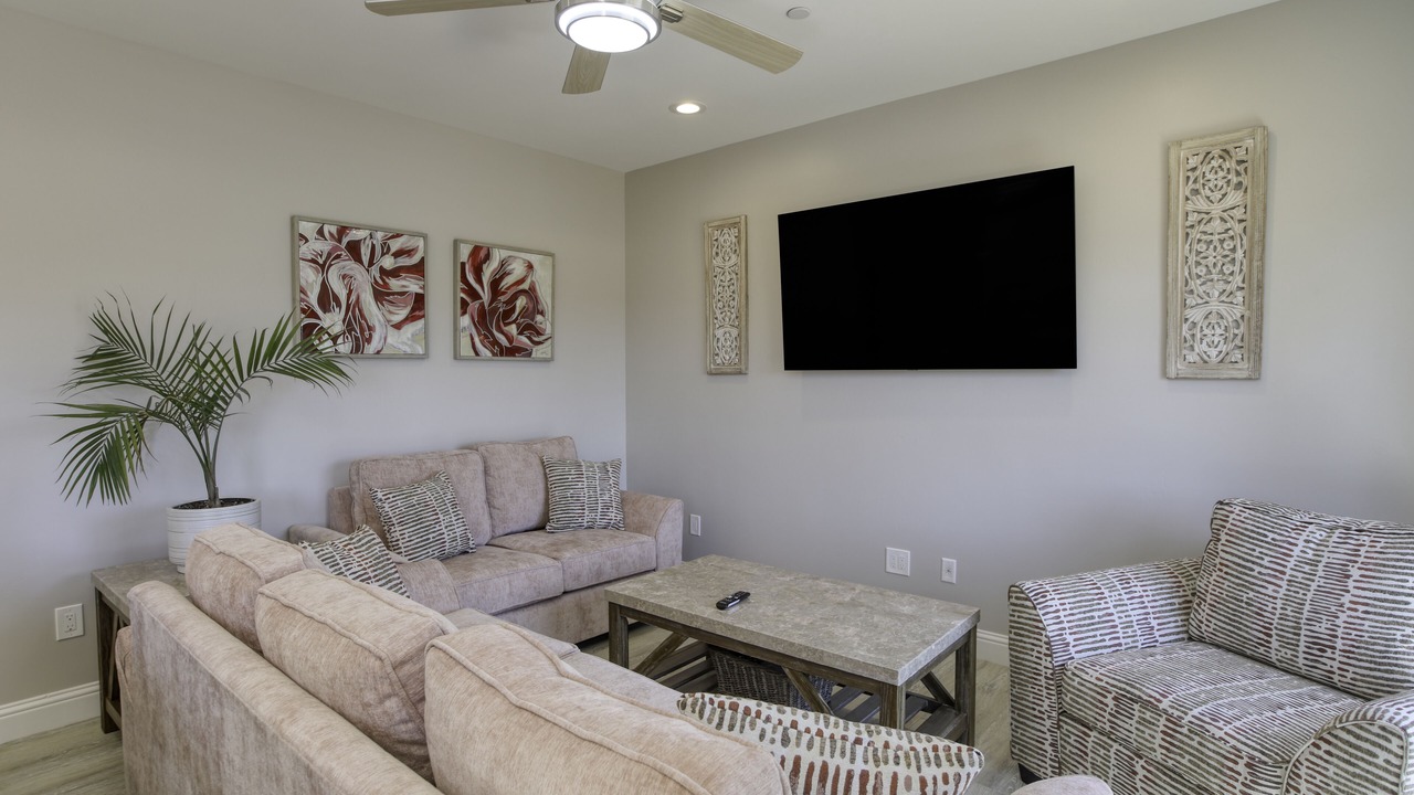 Photo of Bedroom in Avila Beach