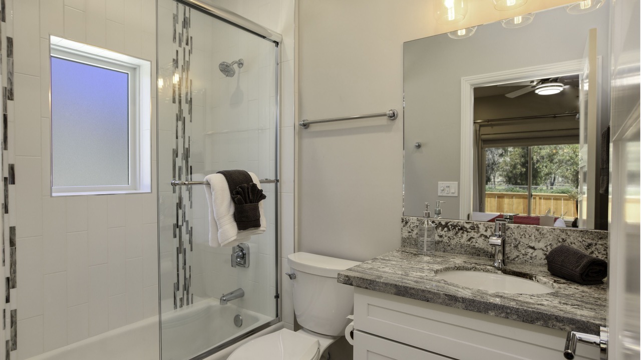 Photo of Bathroom in Avila Beach