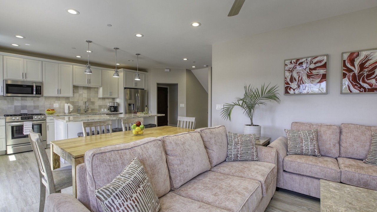Photo of Bedroom in Avila Beach
