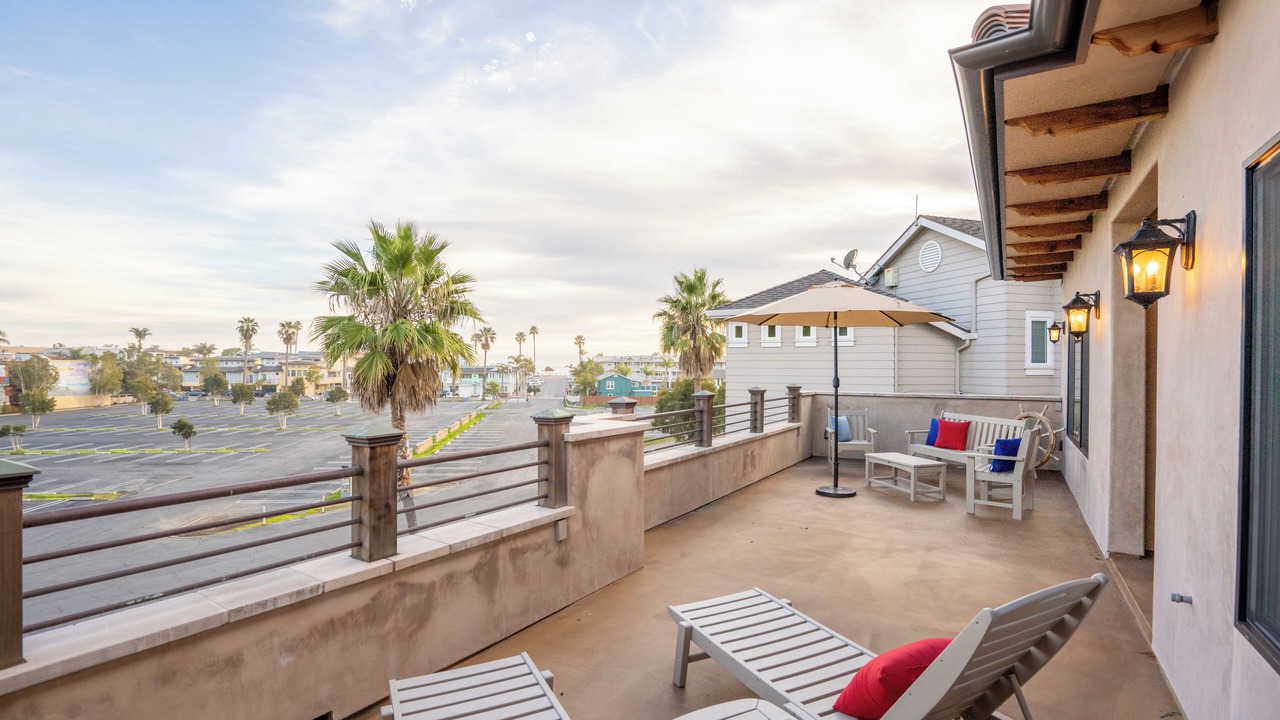 Photo of Outdoor in Avila Beach