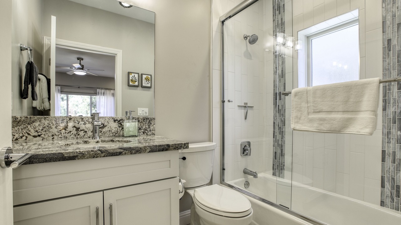 Photo of Bathroom in Avila Beach