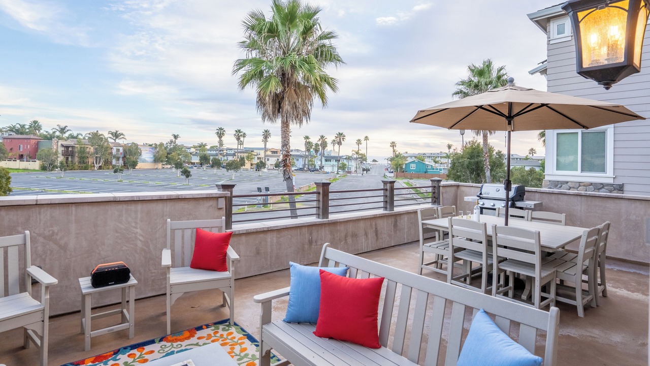 Photo of Outdoor in Avila Beach