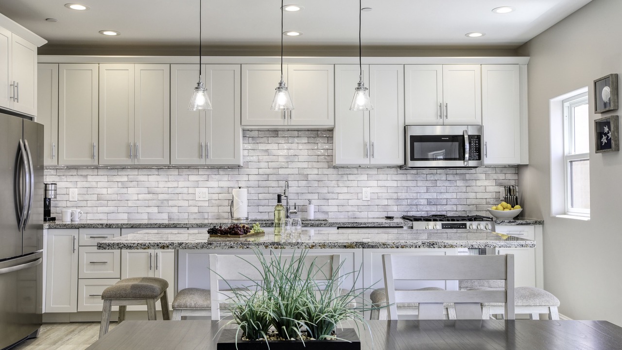 Photo of Kitchen in Avila Beach