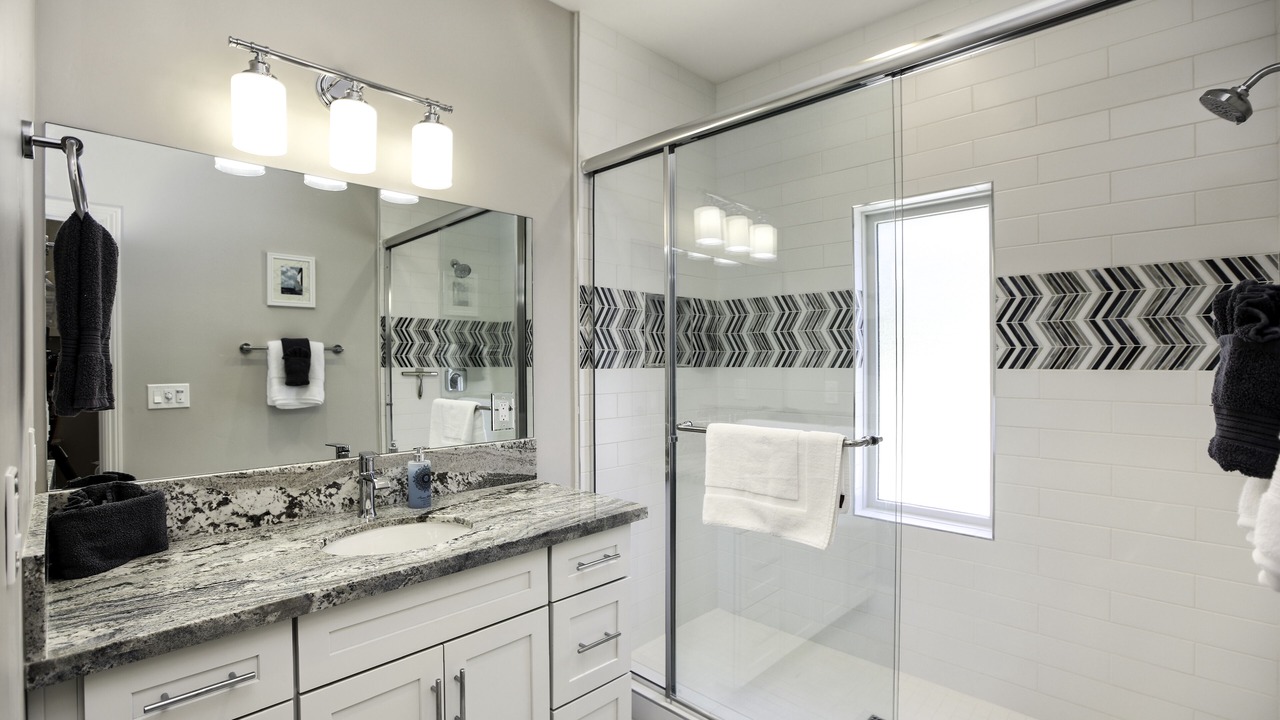 Photo of Bathroom in Avila Beach
