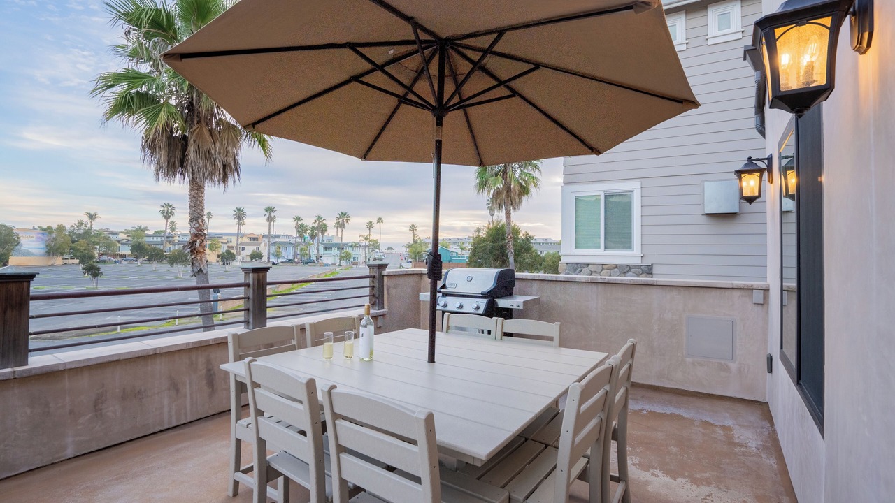 Photo of Outdoor in Avila Beach