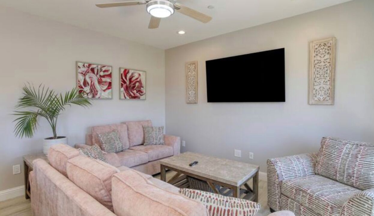 Photo of Bedroom in Avila Beach