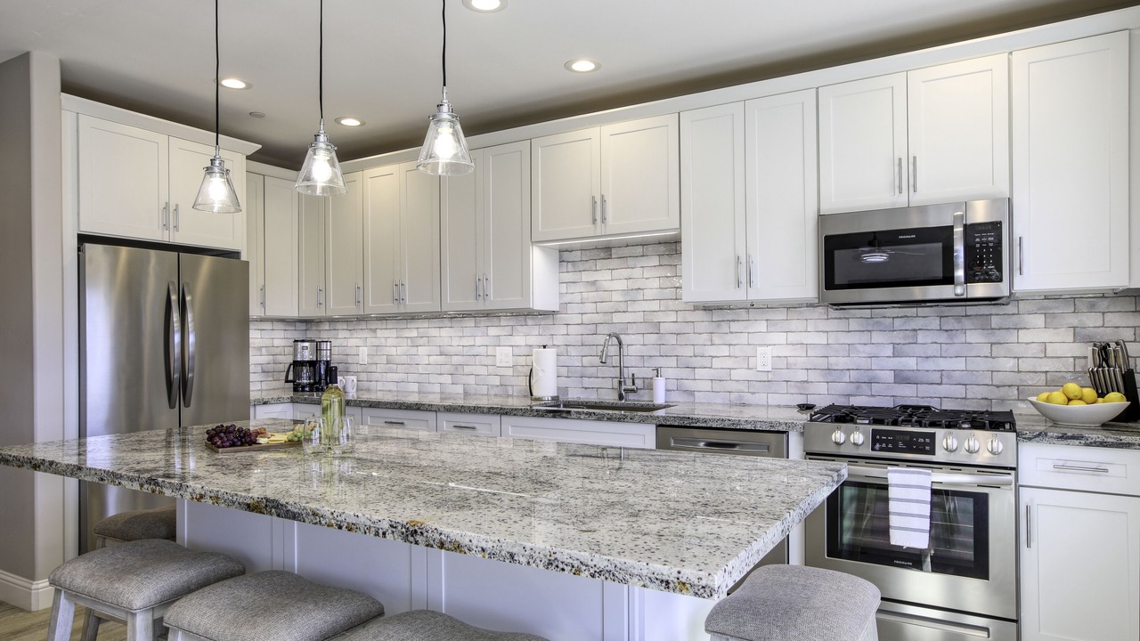 Photo of Kitchen in Avila Beach