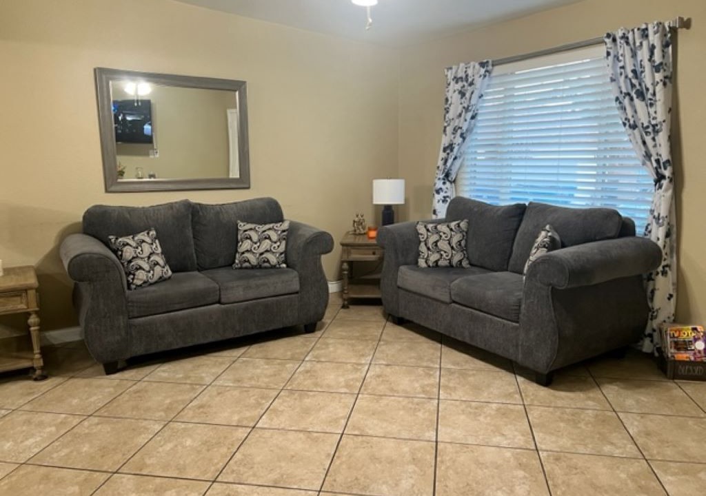 Photo of Livingroom in Downtown Las Vegas