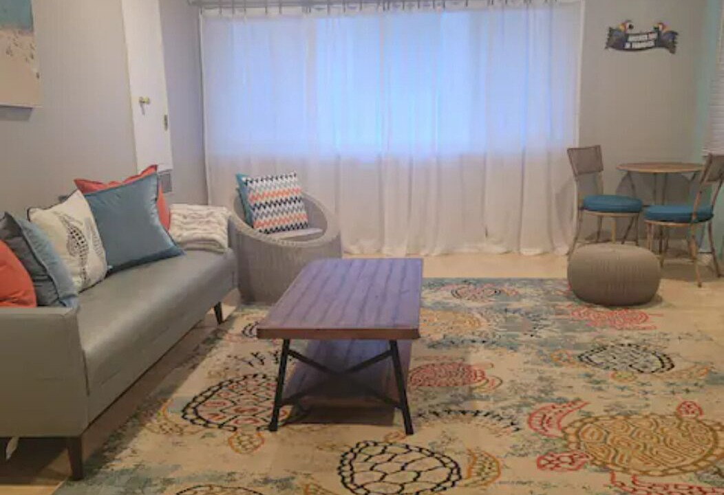 Photo of Livingroom in University South