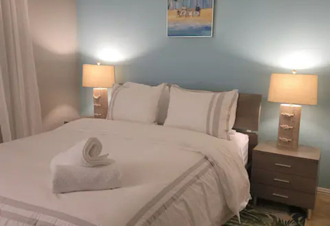Photo of Bedroom in University South